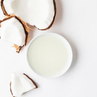 Coconut Oil