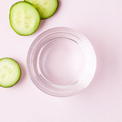 Cucumber Essential Water