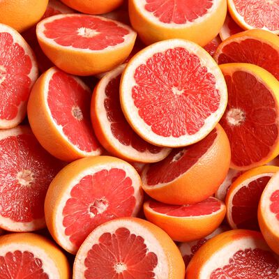 Grapefruit Glow Fragrance Oil