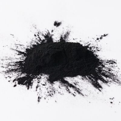 Activated Charcoal