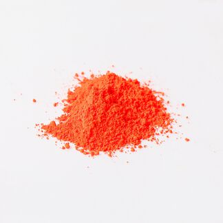 Tangerine Wow! Colorant