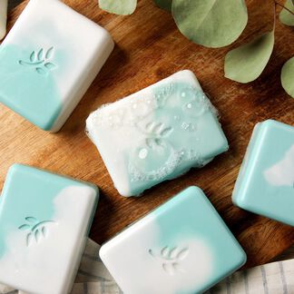 Buttermilk Soap Kit