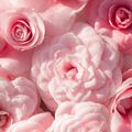 Camellia Sugar Fragrance Oil - Trial Size