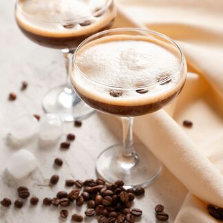 Espresso Martini Fragrance Oil