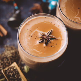 Sweet Cardamom Chai Fragrance Oil