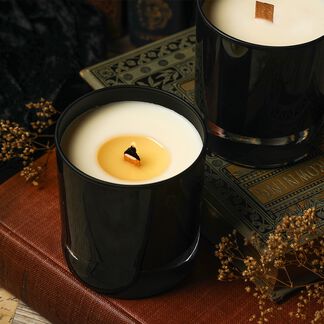 Twilight CocoBee Candle Kit