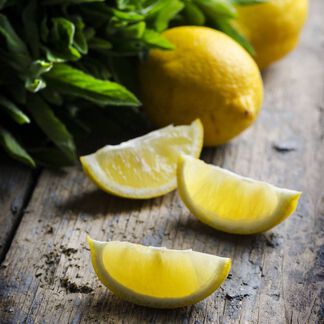 Lemon Essential Oil