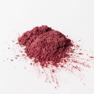 Merlot Sparkle Mica