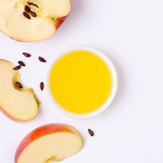 Apple Seed Oil