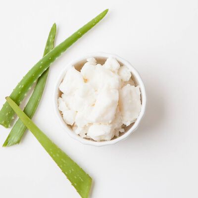 Aloe Butter