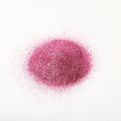 Pink EcoGlitter