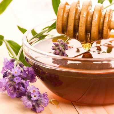 Wildflower Honey Fragrance Oil