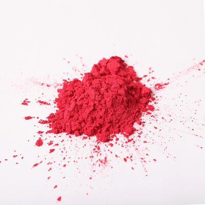 Hot Pink Mica