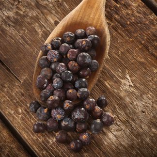 Juniper Berry Essential Oil