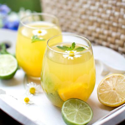 Lemonade Stand Fragrance Oil