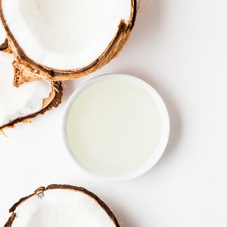 Caprylic/Capric Triglycerides - Fractionated Coconut Oil