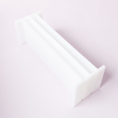 Multi-Pour Tool for 10 inch Silicone Loaf
