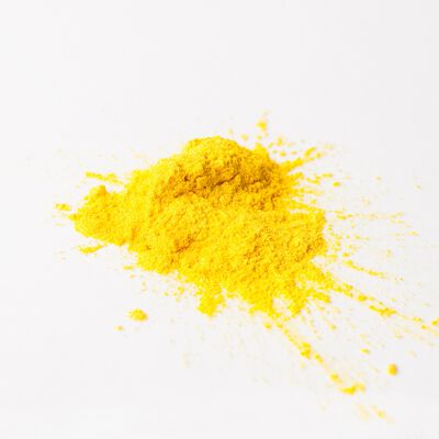 Yellow Mica