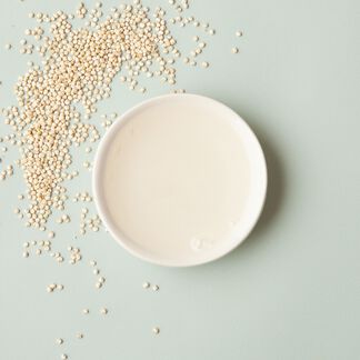 Hydrolyzed Quinoa Protein