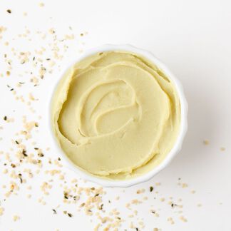 Hemp Butter