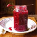 Raspberry Jam Fragrance Oil - Trial Size