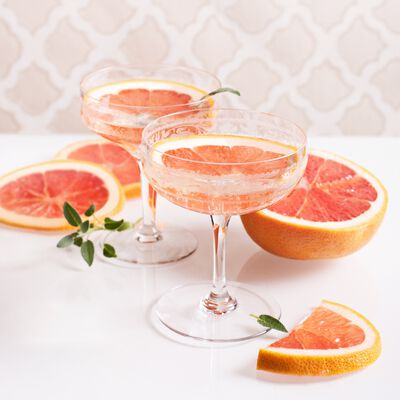 Grapefruit Bellini Fragrance Oil