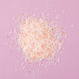 Pink Sea Salt - Small