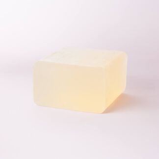 SFIC Olive Oil Melt And Pour Soap Base