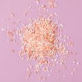 Pink Sea Salt - Medium - 1 lb