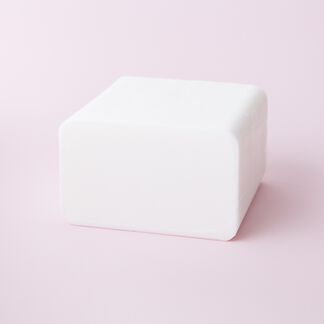 SFIC Buttermilk Melt and Pour Soap Base