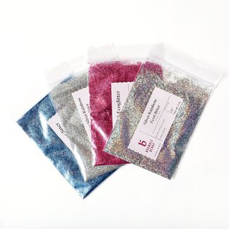 EcoGlitter Sampler