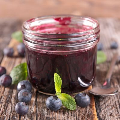 Blueberry Jam Fragrance Oil