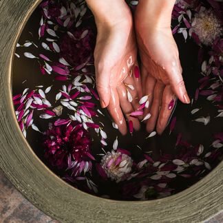 Serenity Fragrance Oil