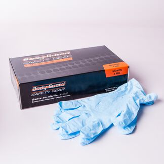 Nitrile Gloves