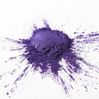 Purple Rain Mica