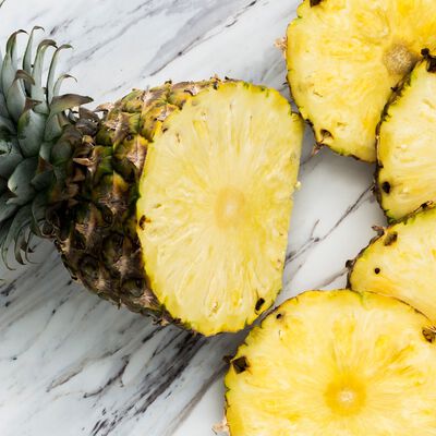 Natural Lychee Pineapple Fragrance Oil