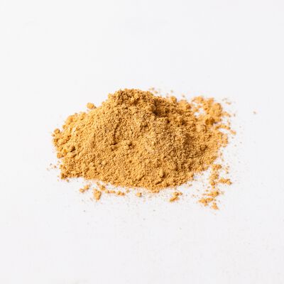 Yellow Brazilian Clay