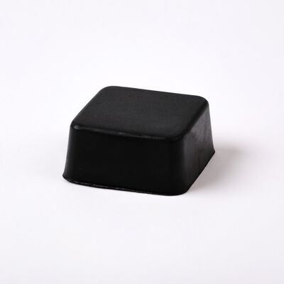 Charcoal Color Block