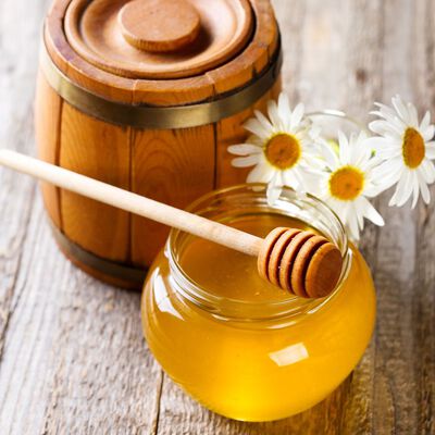 Pure Honey Fragrance Oil