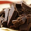 Dark Rich Chocolate Fragrance Oil - Trial Size