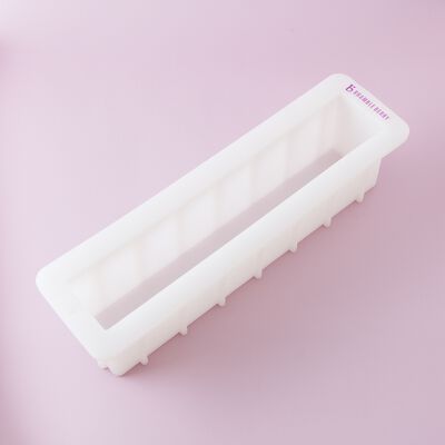 Tall 12 inch Silicone Loaf Mold