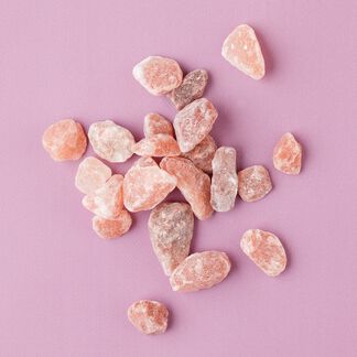 Pink Sea Salt - Extra Coarse