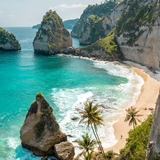 Bali Breeze Fragrance Oil