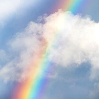 Over the Rainbow Fragrance Oil