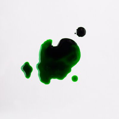 Jade Liquid Crystal Dye