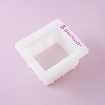 4 inch Silicone Loaf Mold