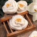 Magnolia Soap Project