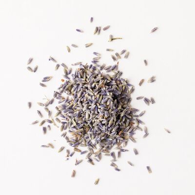 Dried Lavender