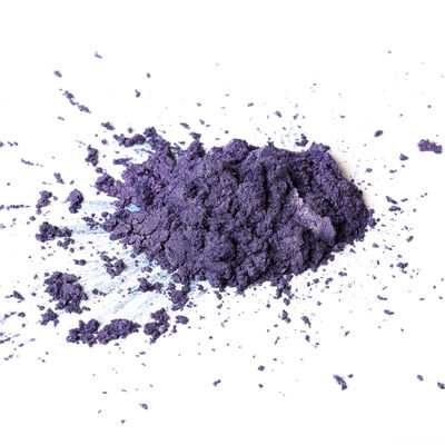 DISCONTINUED - Galaxy Violet Mica