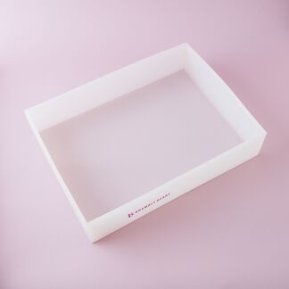 Silicone Liner for 18 Bar Mold